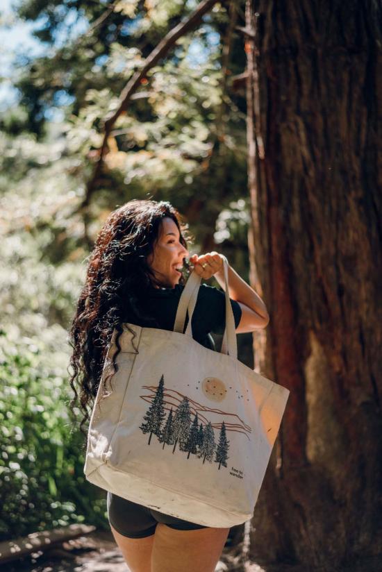  The Tote Project 토트백 토트 프로젝트 프리 투 원더 토트 - OTHER BRANDS