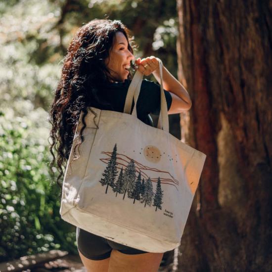  The Tote Project 토트백 토트 프로젝트 프리 투 원더 토트 - OTHER BRANDS
