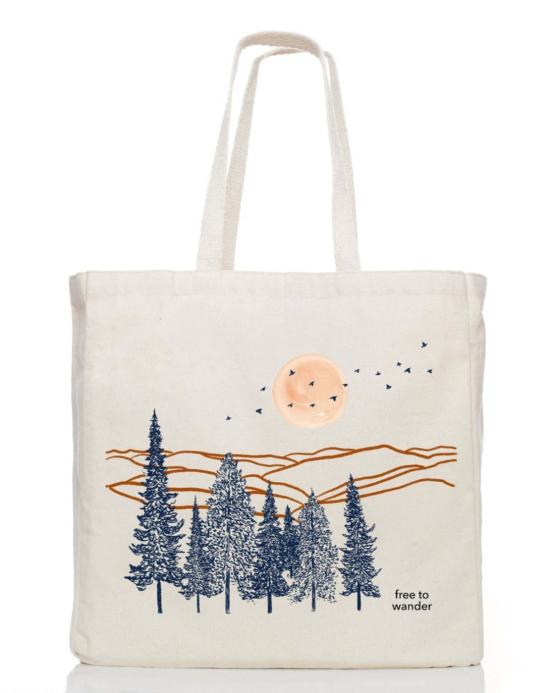  The Tote Project 토트백 토트 프로젝트 프리 투 원더 토트