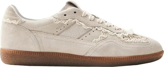 26FW 알로하스 스니커즈 S10082301 WHITE