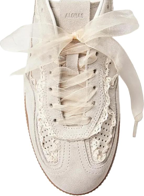 26FW 알로하스 스니커즈 S10082301 WHITE - ALOHAS