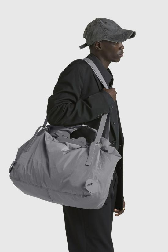  클라터뮤젠 숄더백 클라터무센 XL 동서  그리드락 - KLATTERMUSEN
