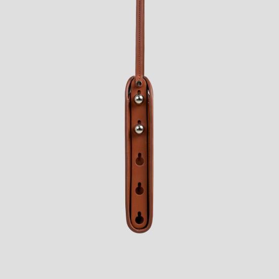  Dotlinesurface 크로스백 도트라인서페이스 019 스틸 크로스바디 백 - OTHER BRANDS