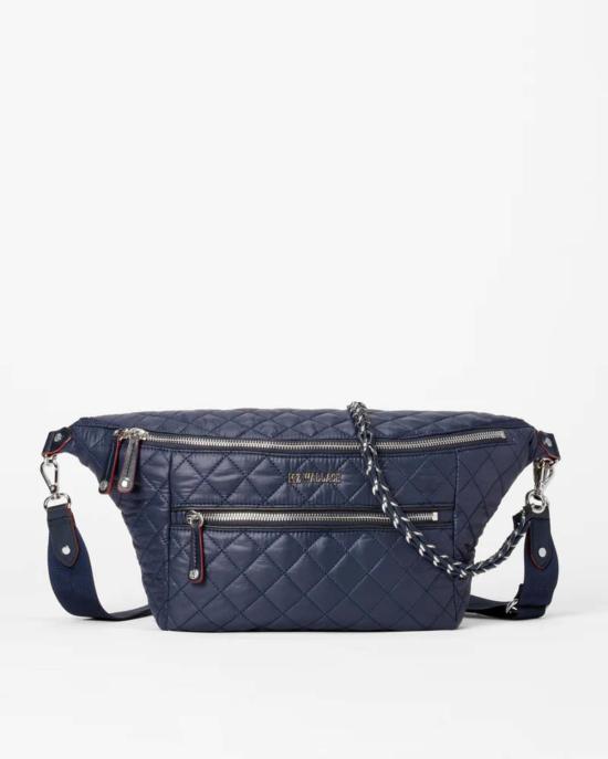  mz wallace 크로스백 Mz Wallace Crosby Crossbody Sling Dawn - OTHER BRANDS