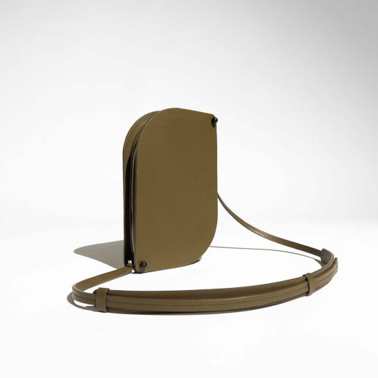  Dotlinesurface 크로스백 도트라인서페이스 파니니 백 케이퍼 - OTHER BRANDS