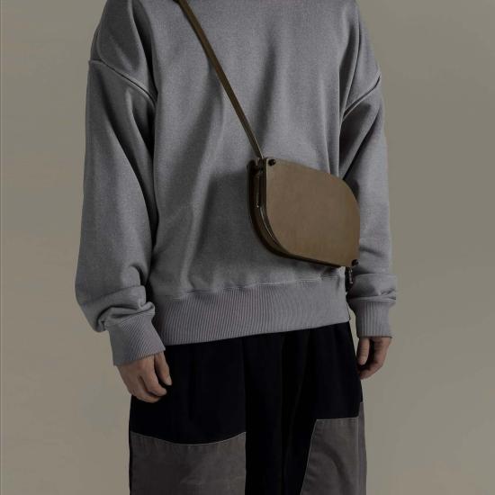  Dotlinesurface 크로스백 도트라인서페이스 파니니 백 케이퍼 - OTHER BRANDS