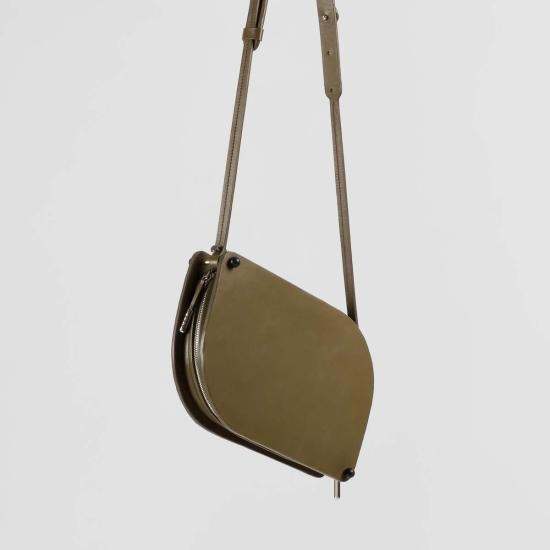  Dotlinesurface 크로스백 도트라인서페이스 파니니 백 케이퍼 - OTHER BRANDS