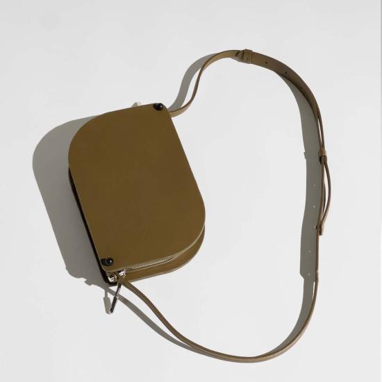  Dotlinesurface 크로스백 도트라인서페이스 파니니 백 케이퍼 - OTHER BRANDS