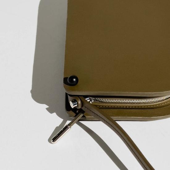  Dotlinesurface 크로스백 도트라인서페이스 파니니 백 케이퍼 - OTHER BRANDS