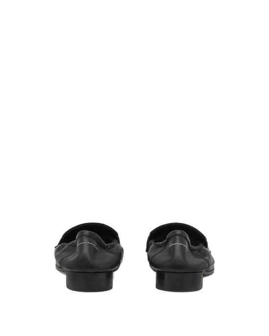  MM6 메종마르지엘라 로퍼 SH3WR0008 P7810 T8013 BLACK - MM6 MAISON MARGIELA