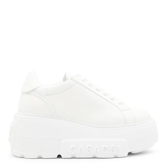 26FW 카사데이 스니커즈 2X894U0701 SALEN9999 BIANCO