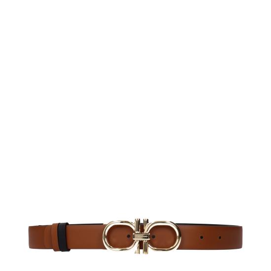 26SS 살바토레 페라가모 레귤러 벨트 2304580790123 - SALVATORE FERRAGAMO