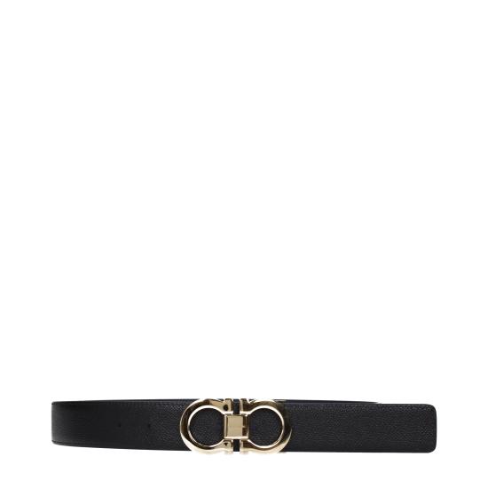 26SS 살바토레 페라가모 가죽 벨트 6795350780164 - SALVATORE FERRAGAMO