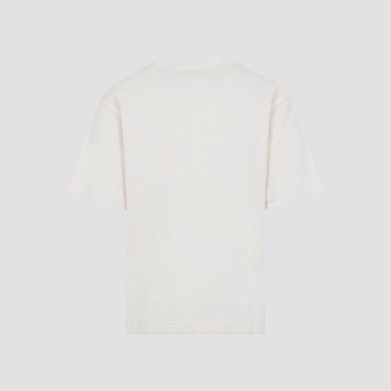 26FW 칼하트 WIP 숏슬리브 넬슨 와플 티셔츠 I03618505GD03 NATURAL - CARHARTT WIP