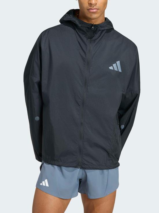 26FW 아디다스 자켓 RKV4212 Black - ADIDAS