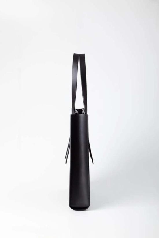  Arrhe Studio 토트백 아르헤 스튜디오 라지  블랙 - OTHER BRANDS