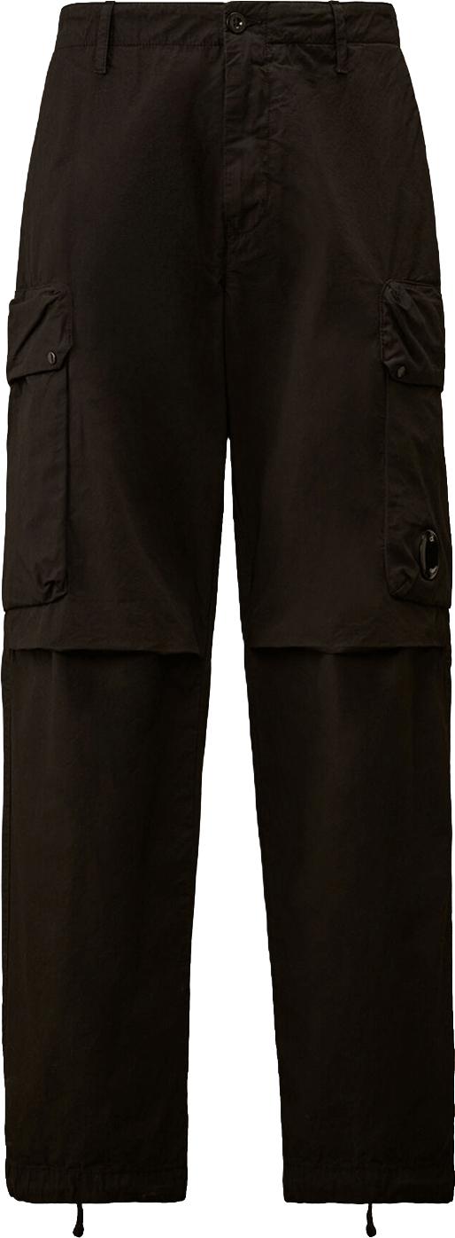 26SS 씨피 컴퍼니 팬츠 PANTSCARGOPANTBLACK