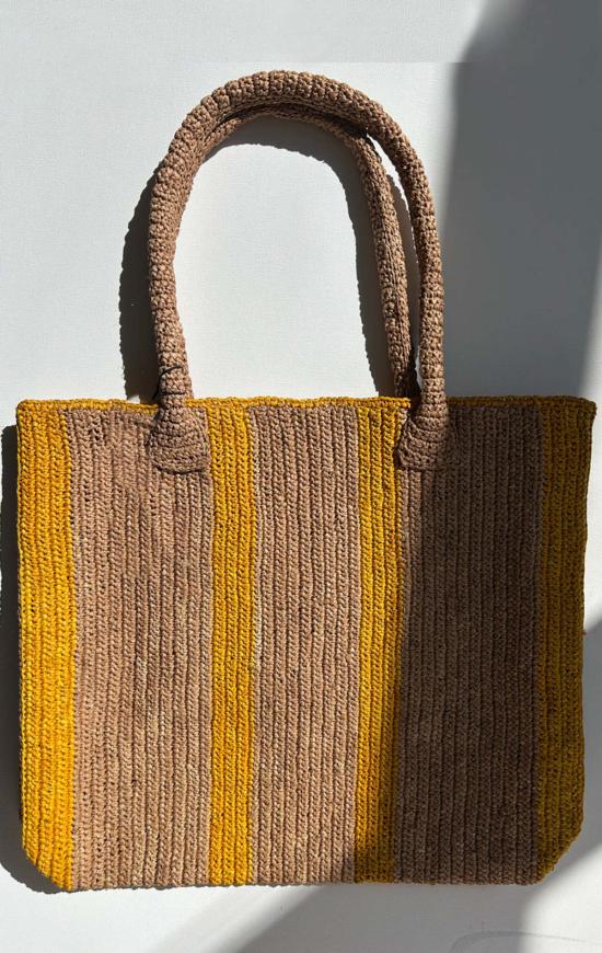  Nicole Franzen 토트백 Gabriele Frantzen 스트로 미니 - OTHER BRANDS