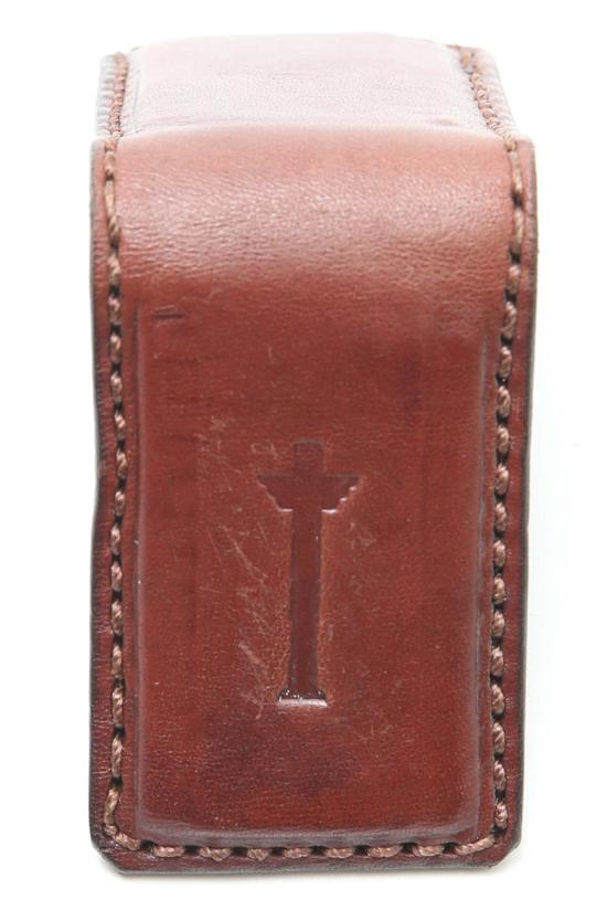  토템 브랜드 컴퍼니 남성지갑 토템 브랜드 자석 머니 클립 - TOTEM BRAND CO.