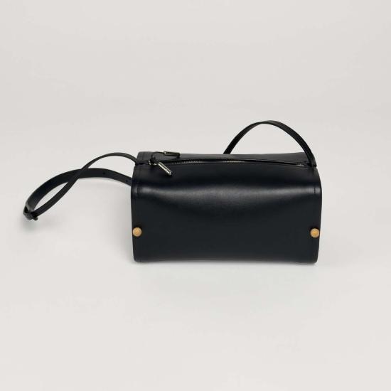  Dotlinesurface 크로스백 도트라인서페이스 두부 봉투 블랙 - OTHER BRANDS