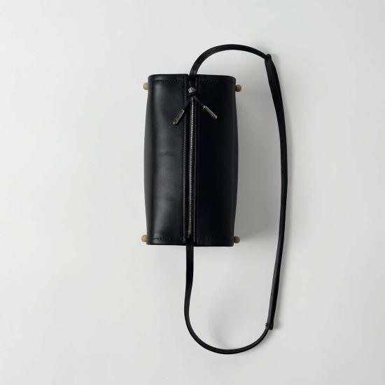  Dotlinesurface 크로스백 도트라인서페이스 두부 봉투 블랙 - OTHER BRANDS