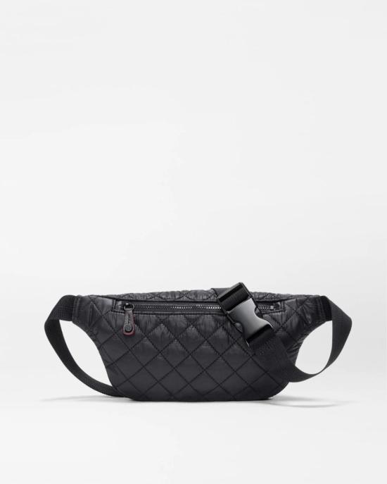 mz wallace 크로스백 Mz Wallace 스몰 메트로 슬링백 블랙 - OTHER BRANDS