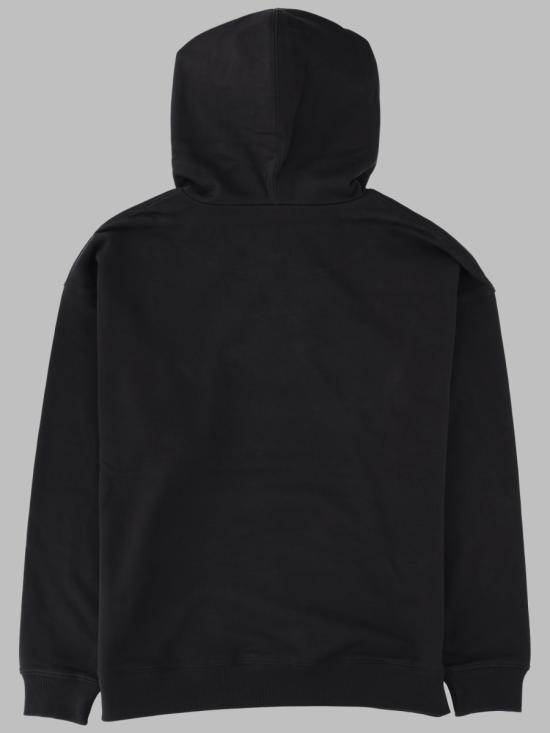 26FW 와이쓰리 후드 티셔츠 KR1070 BLACK - Y-3