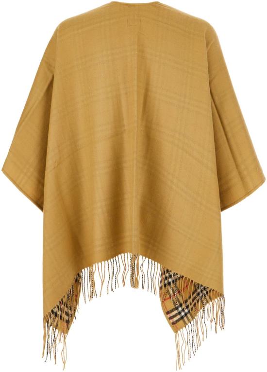 26FW 버버리 니트웨어 8122805C1309 BEIGE - BURBERRY