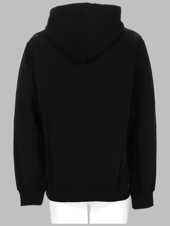 26FW 드롤드무슈 후드 티셔츠 HO161 CO127BLACK - DROLE DE MONSIEUR