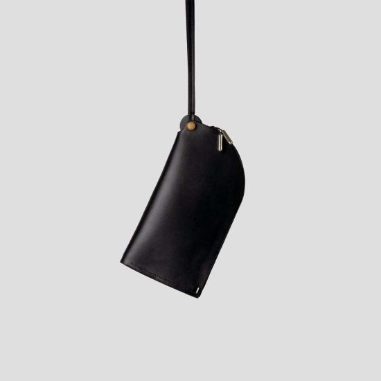  Dotlinesurface 키링 도트라인서페이스 014 2 포켓 손목