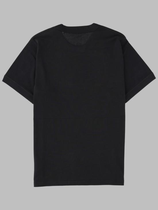 26FW 와이쓰리 반팔 티셔츠 JV6747 BLACK - Y-3
