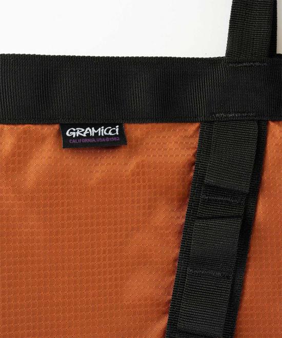  그라미치 토트백 G6SB 202 GREEN - GRAMICCI