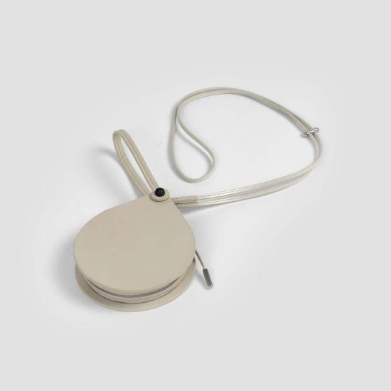 Dotlinesurface 크로스백 도트라인서페이스 002 2 2 코너서클 S 핸드백 - OTHER BRANDS