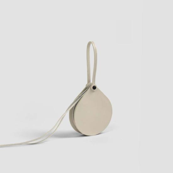  Dotlinesurface 크로스백 도트라인서페이스 002 2 2 코너서클 S 핸드백 - OTHER BRANDS