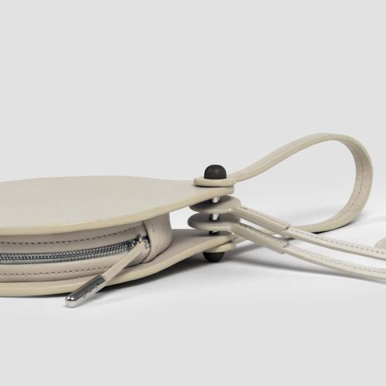  Dotlinesurface 크로스백 도트라인서페이스 002 2 2 코너서클 S 핸드백 - OTHER BRANDS