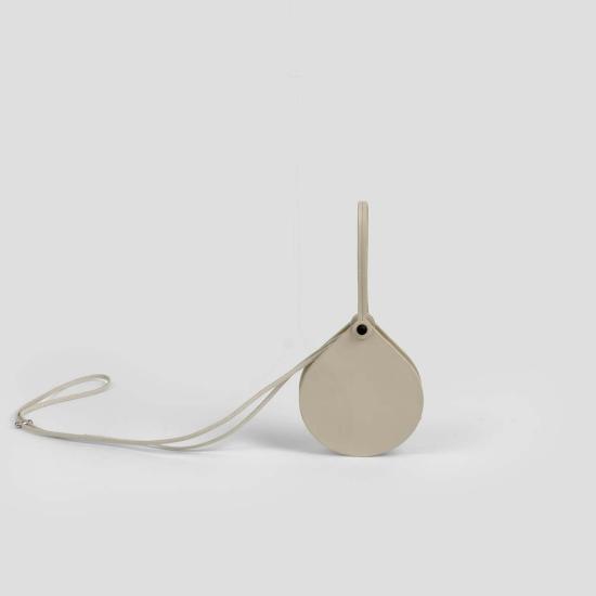  Dotlinesurface 크로스백 도트라인서페이스 002 2 2 코너서클 S 핸드백 - OTHER BRANDS