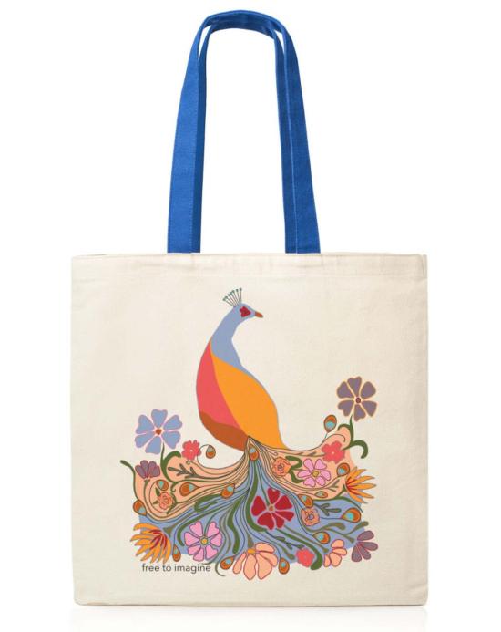  The Tote Project 토트백 토트 프로젝트 프리 투 이매진 토트 - OTHER BRANDS