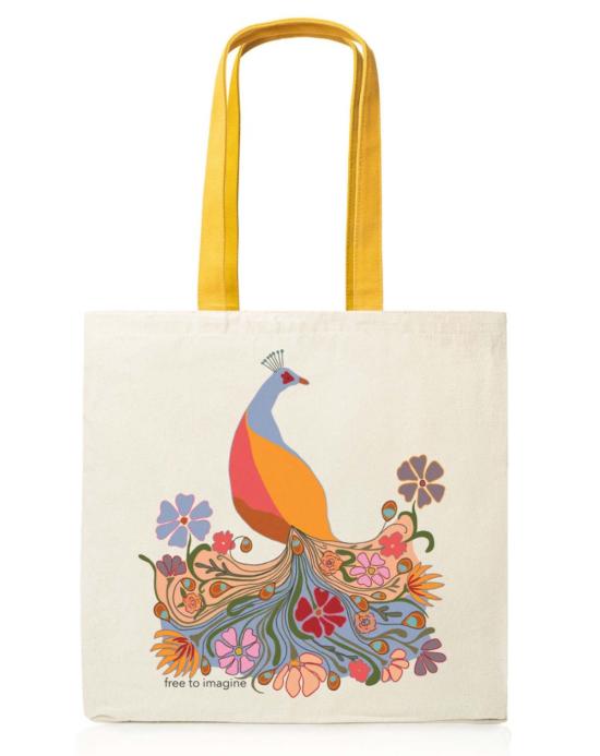  The Tote Project 토트백 토트 프로젝트 프리 투 이매진 토트 - OTHER BRANDS