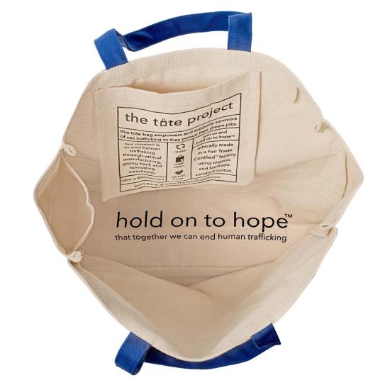  The Tote Project 토트백 토트 프로젝트 프리 투 이매진 토트 - OTHER BRANDS