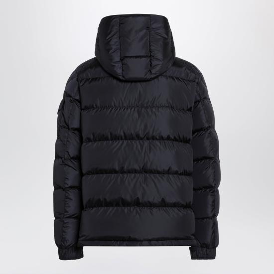 26FW 몽클레어 마야 쇼트 다운 자켓 1A53600539ZD Blue - MONCLER