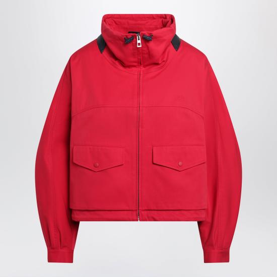 26FW 로에베 자켓 S359Y02XGWCO Red