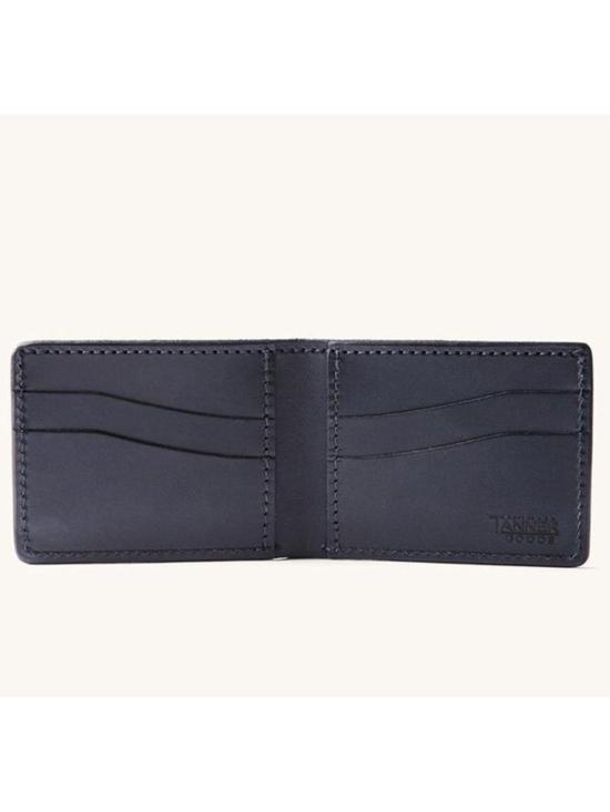  Tanner Goods 남성지갑 태너 굿즈 유틸리티 바이폴드 블랙 - OTHER BRANDS