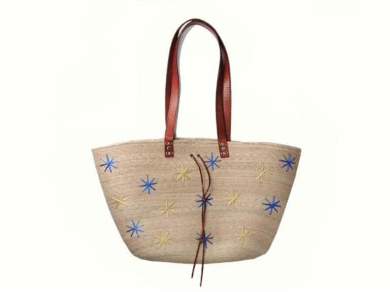  Corazon Playero 토트백 이블아이 - OTHER BRANDS