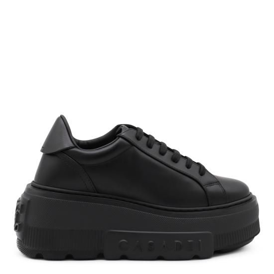26FW 카사데이 스니커즈 2X894U070N SALEN9000 NERO