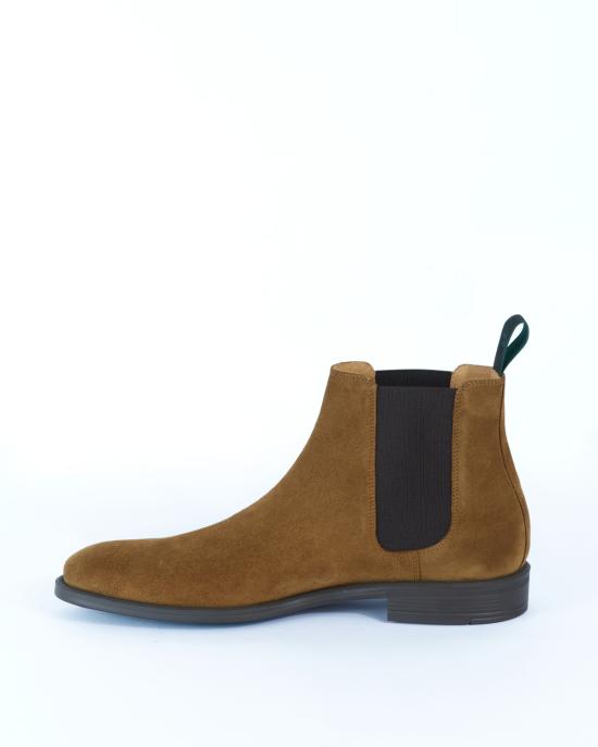 26SS PS 바이 폴스미스 부츠 M2S CDC03 JSUE 62 MARRONE CHIARO - PS BY PAUL SMITH