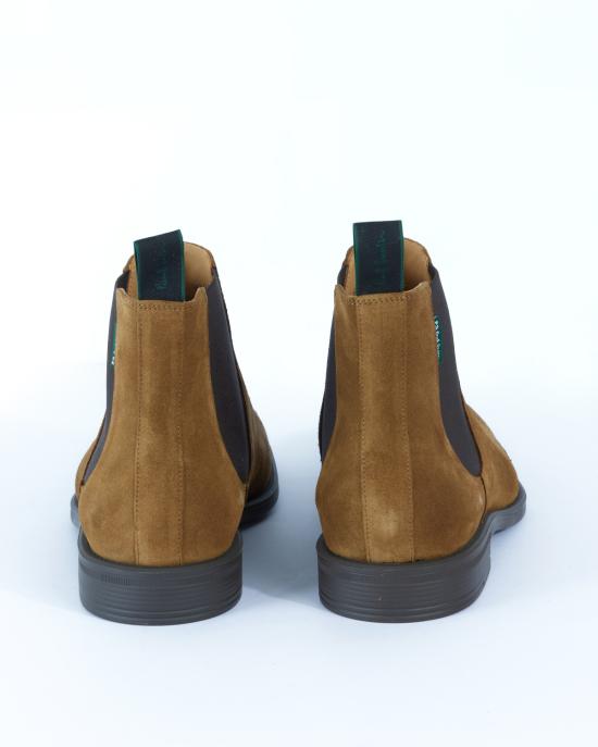 26SS PS 바이 폴스미스 부츠 M2S CDC03 JSUE 62 MARRONE CHIARO - PS BY PAUL SMITH