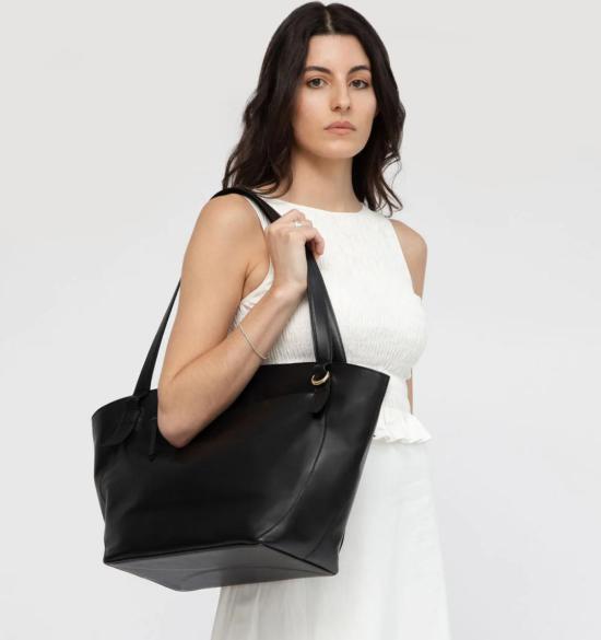  Rohde Vene 숄더백 로데 베네 루이즈 에브리웨어 가죽 - OTHER BRANDS