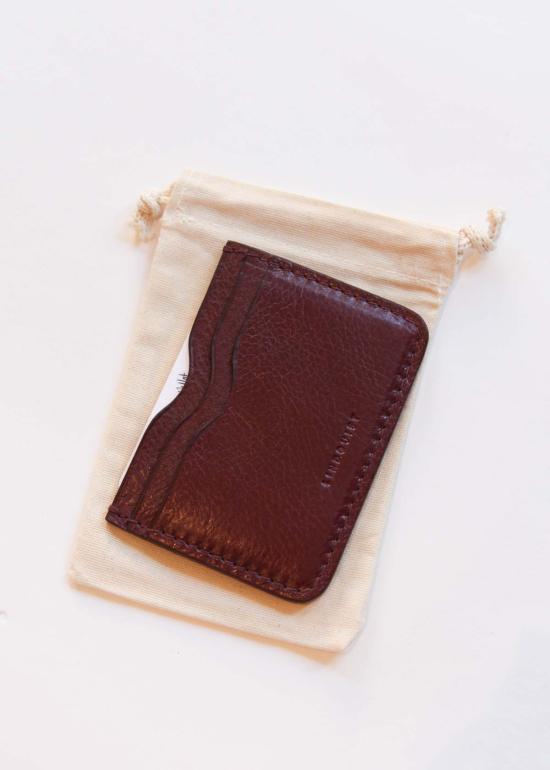  LINDQUIST 지갑 린드퀴스트 아키라 월렛 - OTHER BRANDS
