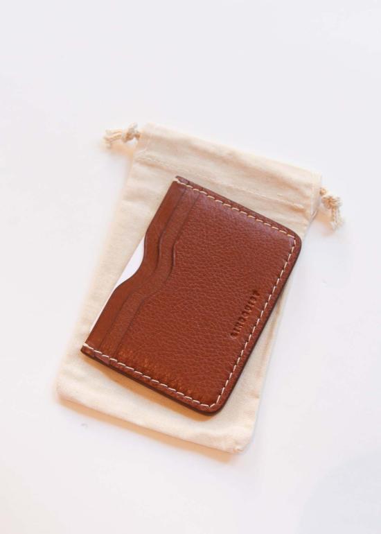  LINDQUIST 지갑 린드퀴스트 아키라 월렛 - OTHER BRANDS