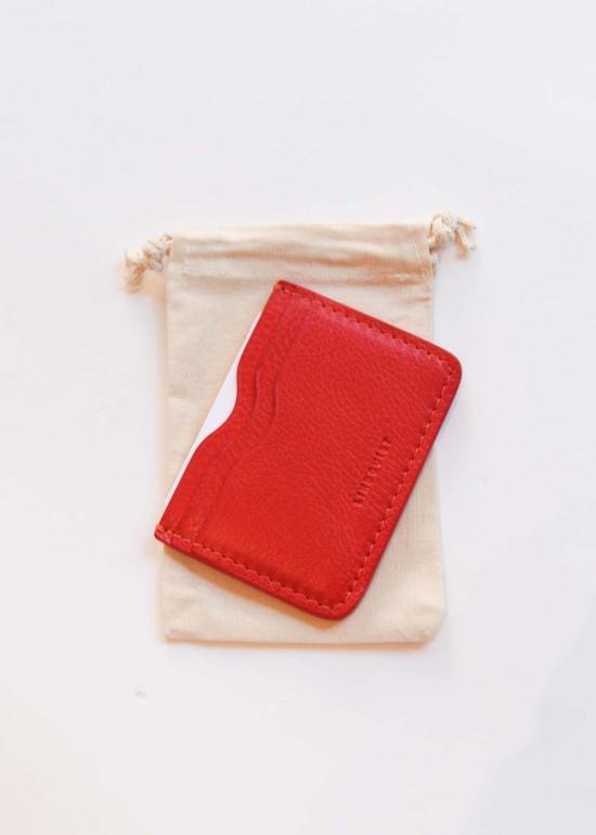  LINDQUIST 지갑 린드퀴스트 아키라 월렛 - OTHER BRANDS